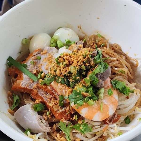 Hình ảnh Hủ tiếu Sa Đéc Hoà Bình - 3