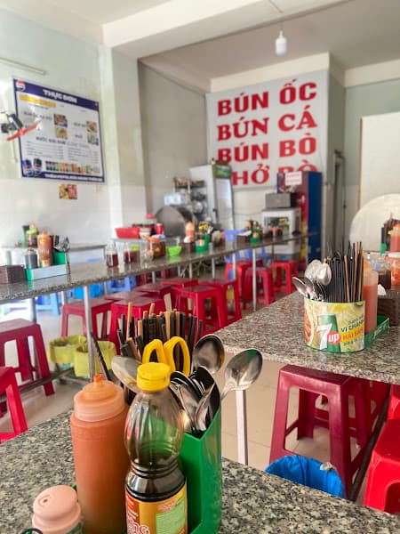 Hình ảnh Quán Hồng Ngọc - 2