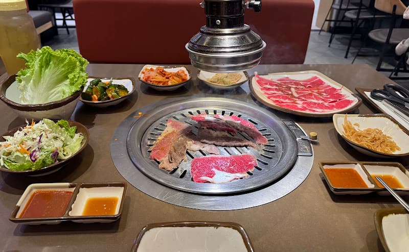 Hình ảnh GoGi House Aeon Mall Huế - 5
