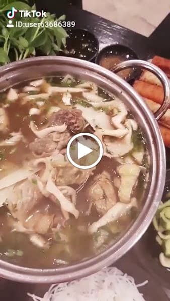 Hình ảnh Gà nướng Cơm lam Huy Hoàng - 2