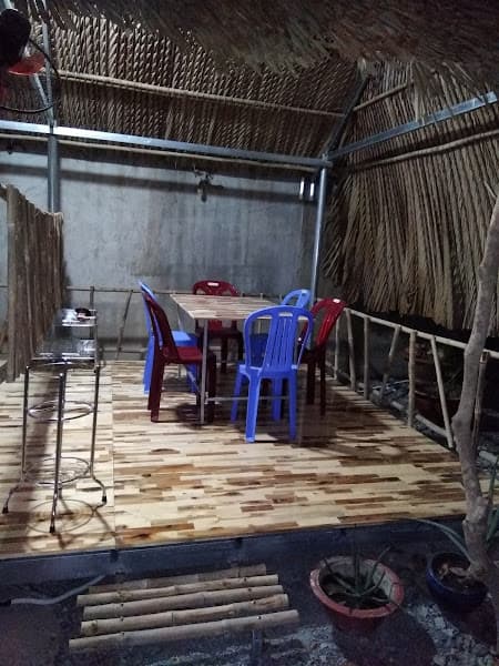 Hình ảnh Quán ăn Thủy Mộc - 3