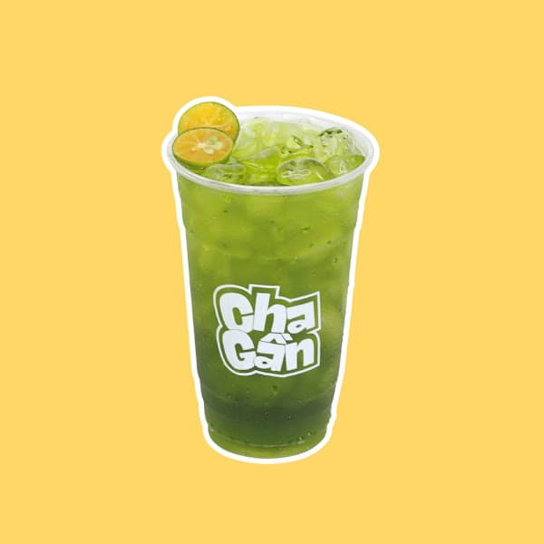 Hình ảnh CHA GẦN - Chân gà sốt thái - 2