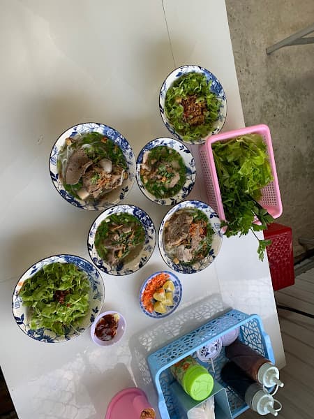 Hình ảnh Hủ Tiếu Khô Sa Đéc 2 - 3