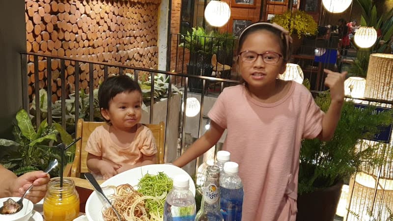 Hình ảnh Vua Chả Cá - 76A Mai Hắc Đế - 3