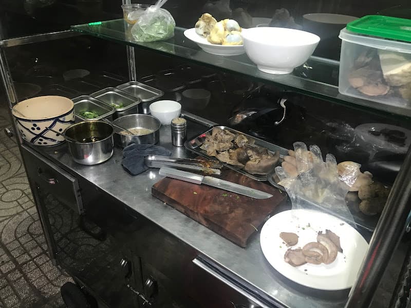 Hình ảnh Hủ Tiếu Sa Đéc Quỳnh Anh - 4