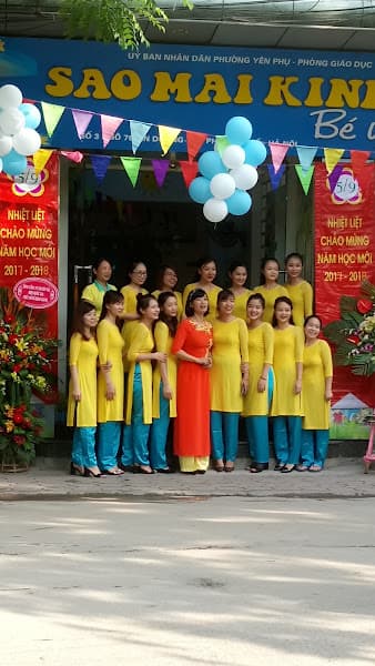 Hình ảnh An Duong Tennis - 4