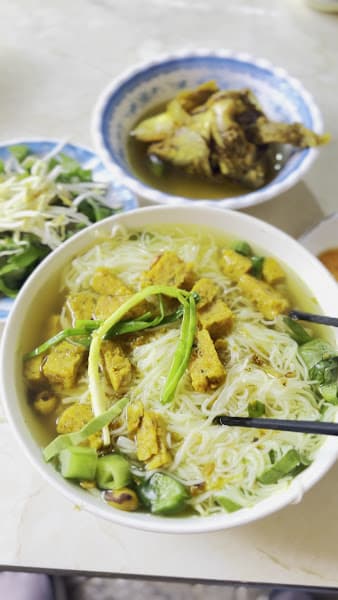 Hình ảnh Quán Ngọc Mỹ (bún xiêm lo) - 3
