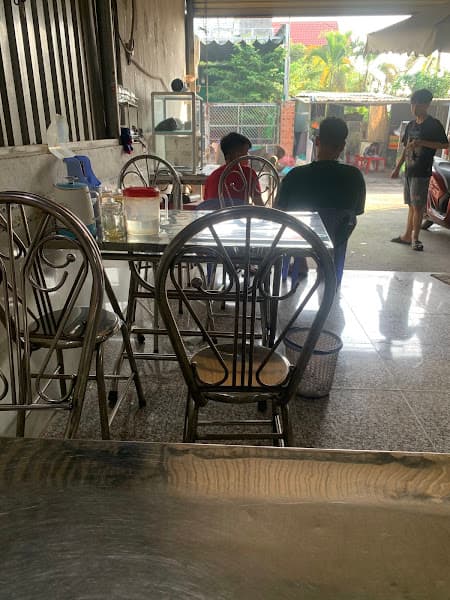 Hình ảnh Bún Chả Hà Nội Đình Phúc - 4