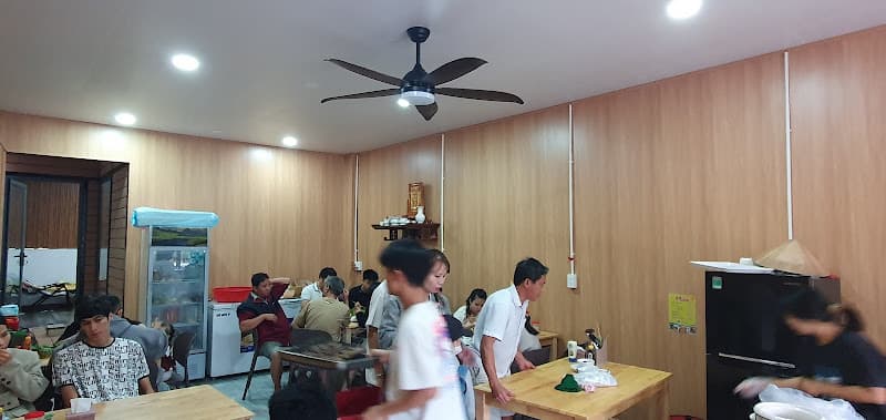 Hình ảnh Bún Chả Hà Nội - 2