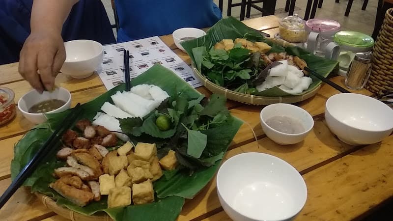 Hình ảnh Hương Hà Nội - 5