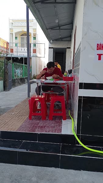 Hình ảnh Hủ Tiếu Quyên - 10