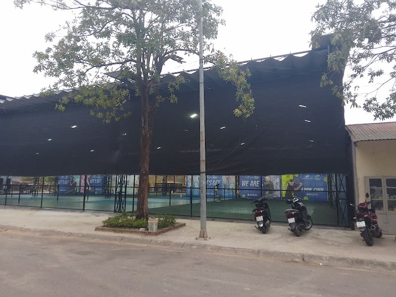 Hình ảnh The Garden Pickleball BG - 2