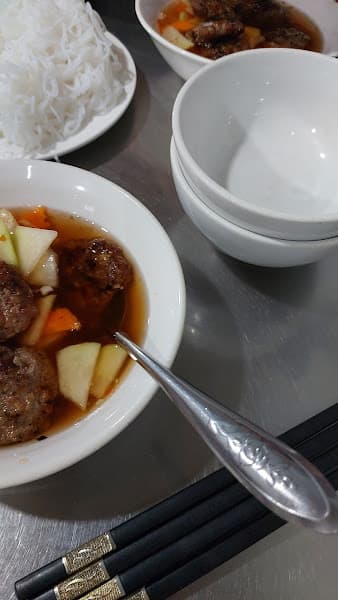 Hình ảnh Quán Bún Chả Hà Nội - 7