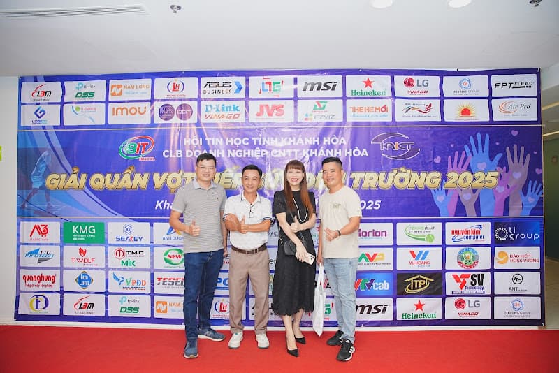 Hình ảnh Trung Tâm Thể Thao Lạc Hồng - 4