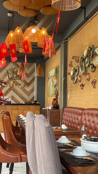 Hình ảnh Chả Cá Đế Vương - 4