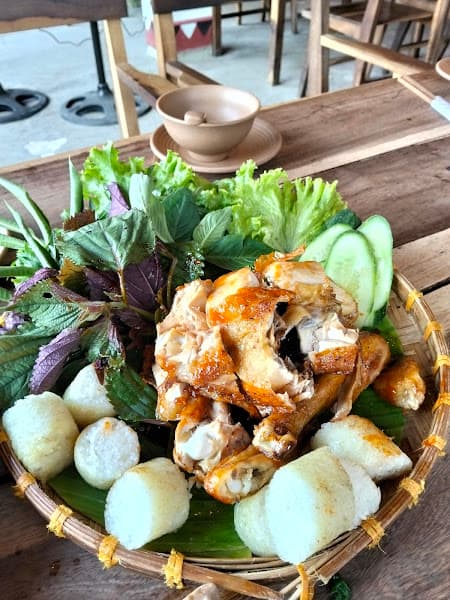 Hình ảnh Quán ăn Chiêng - 3