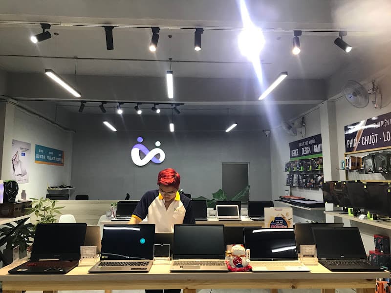 Hình ảnh TaPro - PC Nha Trang - 4