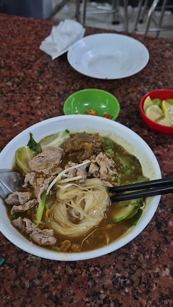 Hình ảnh Hủ Tiếu Sa Tế Mỹ Tho - 3