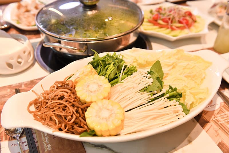 Hình ảnh Vua Chả Cá - Vincom Phạm Ngọc Thạch - 4