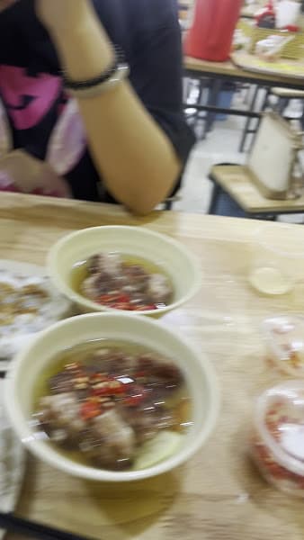 Hình ảnh Hương Bắc 2 - Bánh Cuốn & Bún Chả Hà Nội - 8