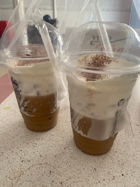 Hình ảnh Cà Phê Muối Chú Long - 2