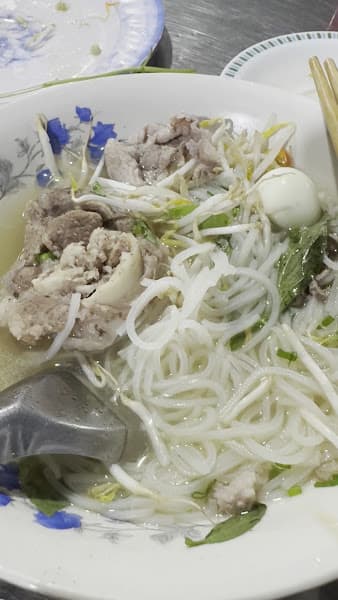 Hình ảnh Hủ tiếu Ông Bảy - 3
