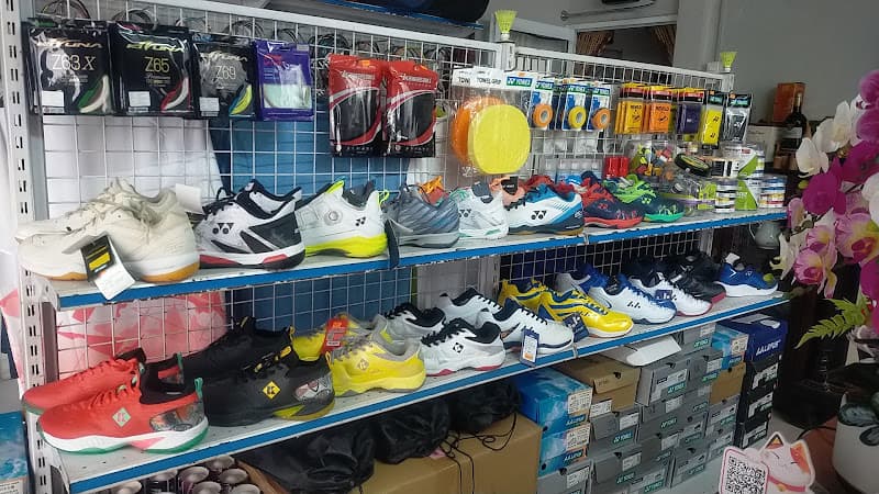 Hình ảnh Shop Cầu Lông Thảo Hiền Cần Thơ - 4
