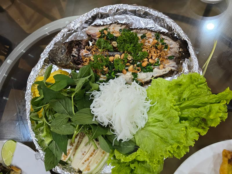 Hình ảnh Quán Ăn Đồng Quê - 5