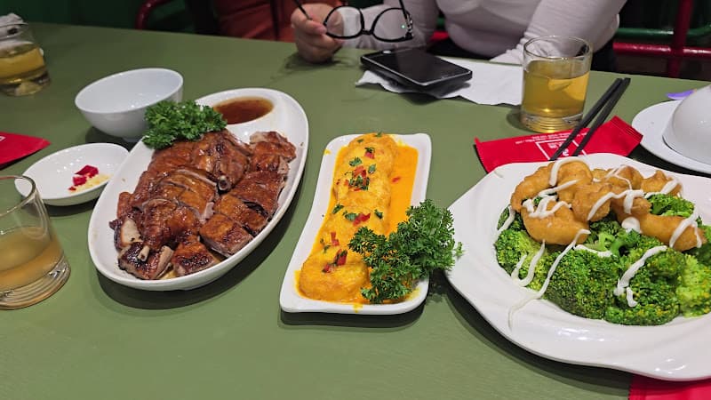 Hình ảnh Luk Chew Hong Kong - Cha Chaan Teng - 4