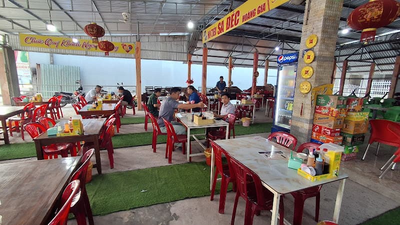 Hình ảnh HỦ TIẾU SA ĐÉC HOÀNG GIA - 4