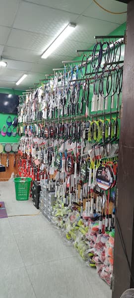 Ảnh bìa Long Sport