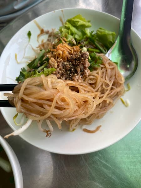 Hình ảnh Hủ Tiếu Gạo - 2