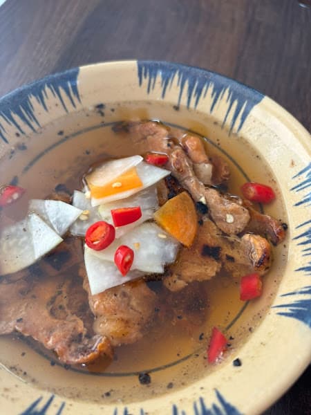 Hình ảnh Phễu Bún chả Hà Nội - 4