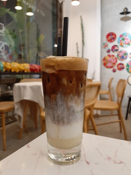 Hình ảnh The Dreamers Coffee - 4