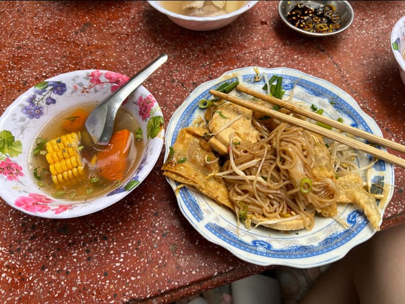 Hủ Tiếu Hai Ngon