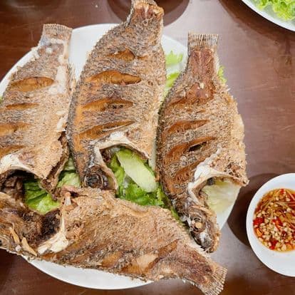 Hình ảnh Cơm niêu Chị Na - 3