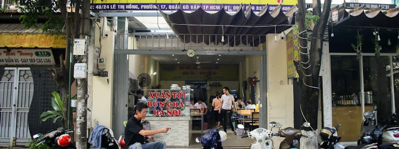 Hình ảnh Bún Chả Hà Nội Xuân Tới - 4