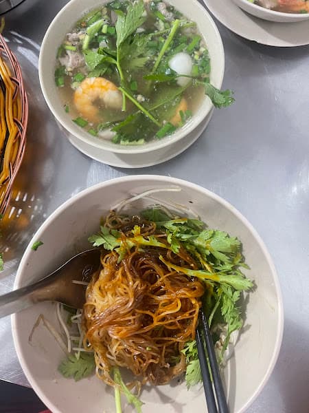 Hình ảnh Hủ tiếu Nam Vang Hoàng Mai - 2