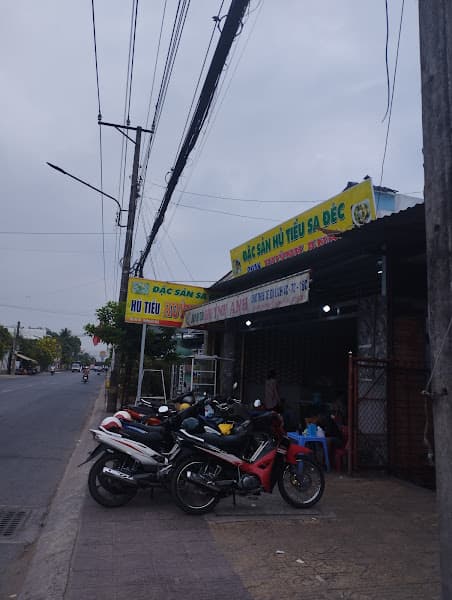 Hình ảnh Hủ tíu Sa Đéc Huỳnh Anh - 9