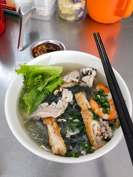 Hình ảnh Hủ tiếu khô Sa Đéc - 4
