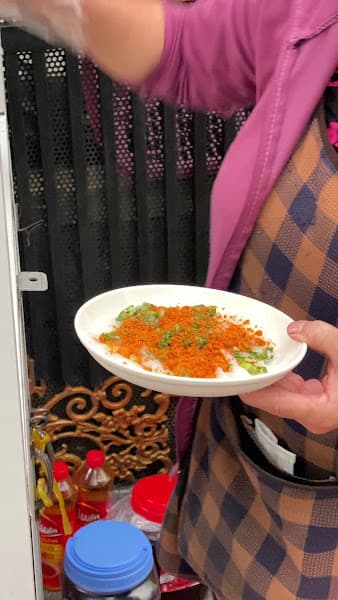 Hình ảnh Bánh bèo Bánh bột lọc Cô Hiệp - 4