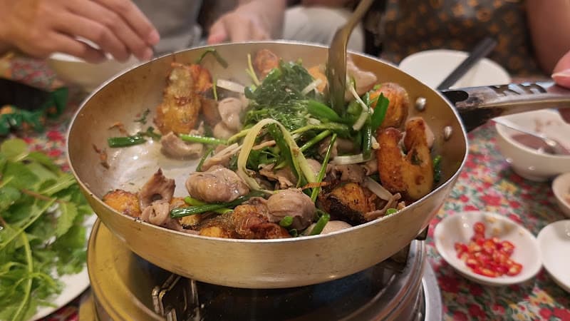 Hình ảnh Chả Cá Lã Vọng Hồng Đăng Đường N1 - 3