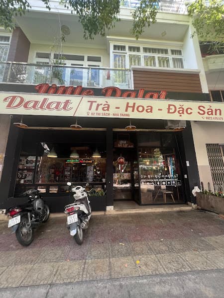 Hình ảnh Little Dalat - 2
