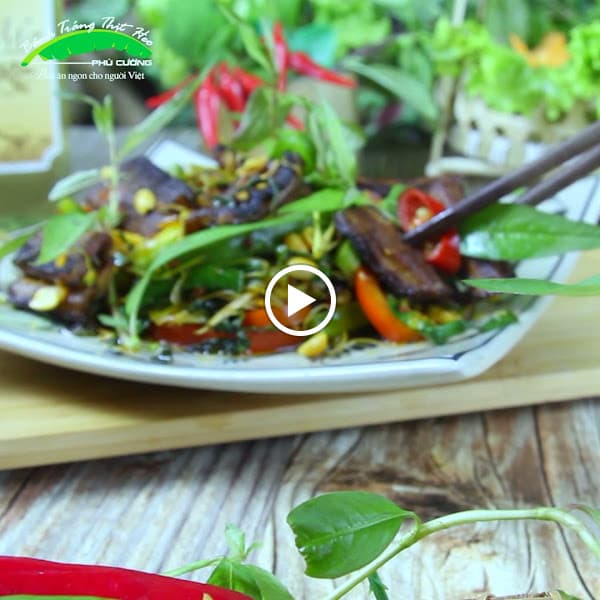 Hình ảnh Bánh Tráng Phú Cường Cơ sở 4 - 3
