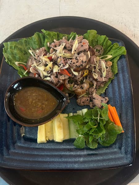 Hình ảnh Delicious&Healthy Restaurant - 4