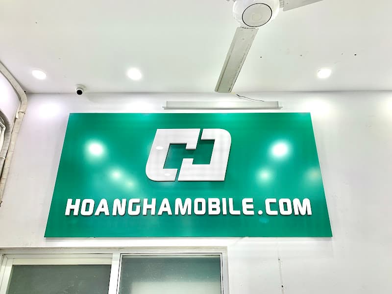 Hình ảnh Hoàng Hà Mobile - 4
