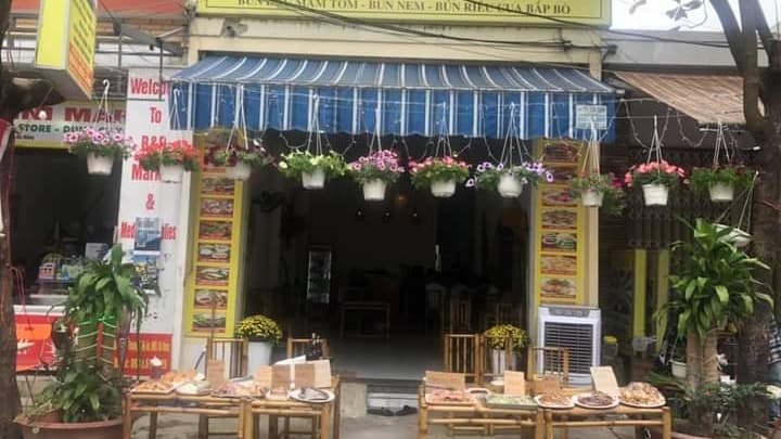 Hình ảnh Quán Mai - Bún chả Obama - 4