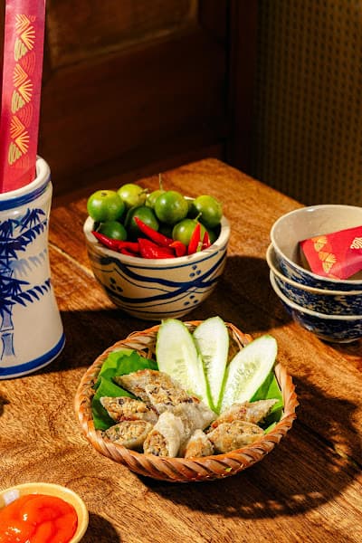 Hình ảnh Nón Quê - Bún Đậu & Bún Chả Hà Nội - Chả Cá Lã Vọng| Món Bắc Ngon - 3