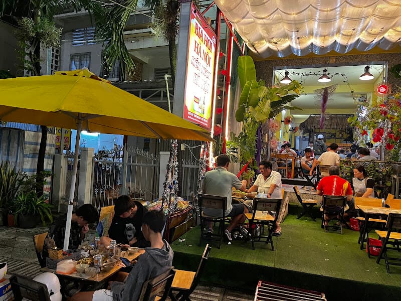 Hình ảnh Món Ngon Hà Nội - 6