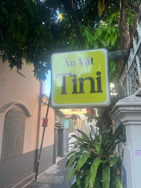 Hình ảnh Ăn Vặt Tini - Chân gà sốt thái - Chân gà mắm tỏi - 3